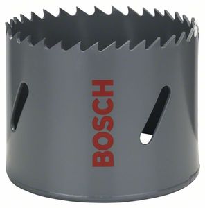 Bosch Accessoires Gatzaag HSS-bimetaal voor standaardadapter 64 mm, 2 1/2" 1st - 2608584121