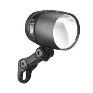 Busch & Muller Koplamp Busch und Müller IQ-X E voor e-bike 6-60 Volt 150 Lux