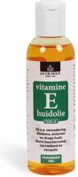 Jacob Hooy Jacob Hooy - Vitamine E Huidolie 150 Ml