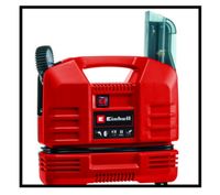 Einhell TC-AC 190 OF Set luchtcompressor 1100 W 190 l/min - thumbnail