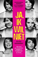 Ja, ik wil niet - Eliza Kennedy - ebook