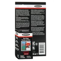 roestomvormer 100 ml wit