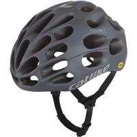 Buzaglo Racehelm Mixino Evo Mips maat M 55-57cm poppy seed - thumbnail