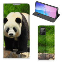 Samsung Galaxy S10 Lite Hoesje maken Panda
