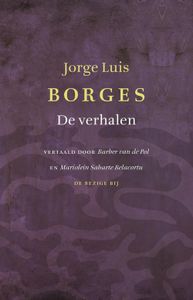 De verhalen - Jorge Luis Borges - ebook