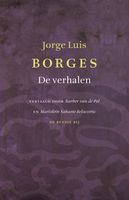 De verhalen - Jorge Luis Borges - ebook - thumbnail