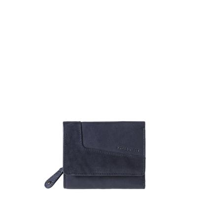 Aunts & Uncles Chelsea Wallet blue mood Dames portemonnee