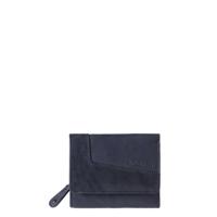 Aunts & Uncles Chelsea Wallet blue mood Dames portemonnee