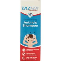 Anti luis shampoo - thumbnail