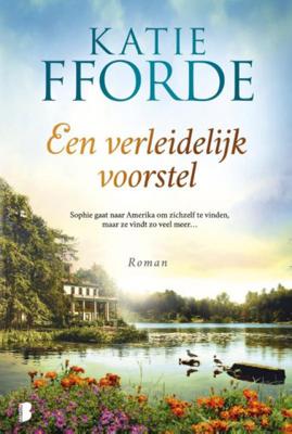 Katie  Fforde Een verleidelijk voorstel