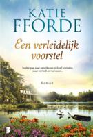Katie  Fforde Een verleidelijk voorstel