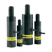 Netter Vibration 01925600 NTS 250 HF Mechanische vibrator Nominale frequentie (bij 6 bar): 5773 omw/min 1/8 1 stuk(s)