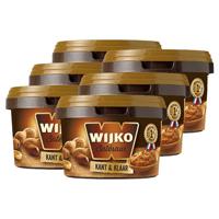 Wijko | Satesaus Kant En Klaar | 6 x 520 gram