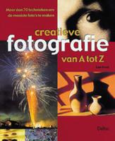 Creatieve fotografie van A tot Z - thumbnail