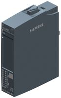 Siemens 6ES7131-6BH01-2BA0 netvoeding & inverter Binnen Meerkleurig - thumbnail