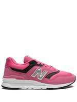 New Balance 997 "Pink" sneakers - Rose