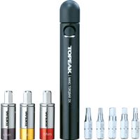 Topeak momentsleutel Nano TorqBar DX