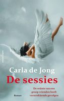 De sessies - Carla de Jong - ebook