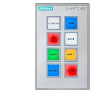 Siemens 6AV3688-3AY36-0AX0 6AV36883AY360AX0 PLC-bedieningsmodule