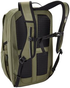 Thule Paramount TPCB127 - Olivine rugzak Casual rugzak Olijf Nylon