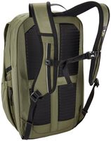 Thule Paramount TPCB127 - Olivine rugzak Casual rugzak Olijf Nylon - thumbnail