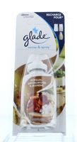 Glade BY Brise Sense & spray navul bali jasmine breeze (18 ml)