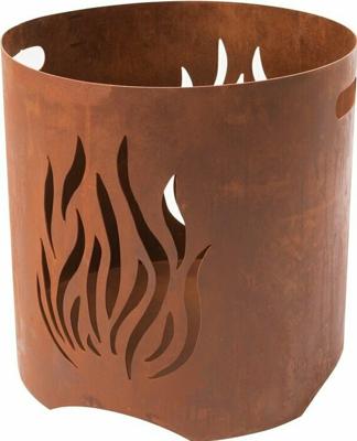 RedFire Kiruna tuinhaard RedFire Kiruna tuinhaard