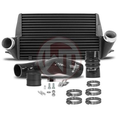 Wagner Tuning Intercooler Kit Competition EVO3 BMW N54/N55 (zonder ACC) 200001113