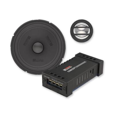 GermanMAESTRO CS 4008 GermanMAESTRO CS 4008