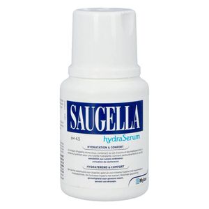 Saugella Hydra Serum Emulsie 100ml