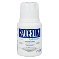 Saugella Hydra Serum Emulsie 100ml - thumbnail