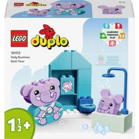 LEGO® DUPLO® 10413 Allggeboutroutines: Baden