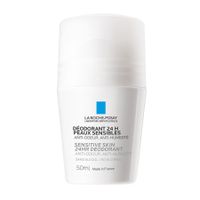 La Roche Posay Deodorant 24h Roll on 50ml - thumbnail