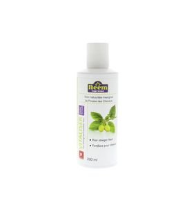 Neem supreme hair vitaliser