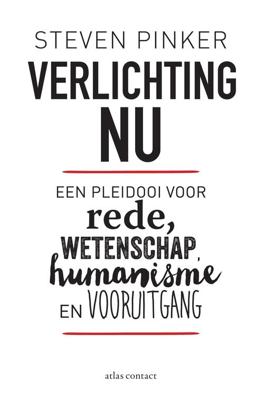 Verlichting nu - Steven Pinker - eBook (9789045026503)
