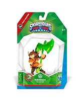 Figurine skylanders : trap team - bushwhack