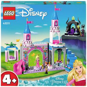 LEGO® DISNEY 43211 Kasteel van Aurora