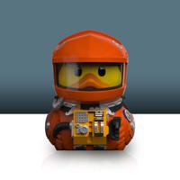 2001: A Space Odyssey Tubbz PVC Figure Dr. David Bowman 1st Edition 10 cm - thumbnail