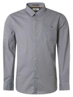 Shirt stretch all over printed night