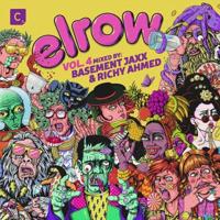 Elrow Vol 4 - CD (5060682612132)