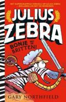 Gary  Northfield Julius Zebra 2   Bonje met de Britten