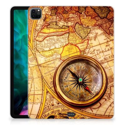 iPad Pro 12.9 (2020) | iPad Pro 12.9 (2021) Hip Hoesje Kompas iPad Pro 12.9 (2020) | iPad Pro 12.9 (2021) Hip Hoesje Kompas