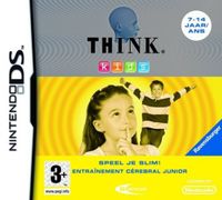 Think Kids - thumbnail