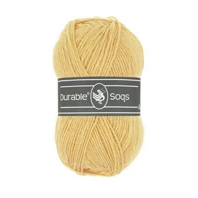 Durable Soqs 409 Bleached Sand Durable Soqs 409 Bleached Sand