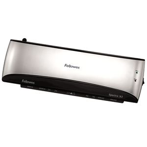 Fellowes Laminator Spectra 5738301 DIN A3, DIN A4, DIN A5, DIN A6