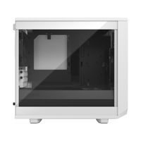 Fractal Design Meshify 2 Nano PC-behuizing Wit - thumbnail