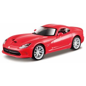 Schaalmodel Dodge Viper GTS SRT 1:32   -