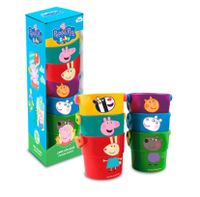 Peppa Pig Stapelemmers - thumbnail