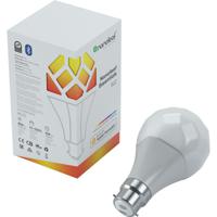 Nanoleaf A60 Intelligente verlichting Bluetooth 9 W - thumbnail