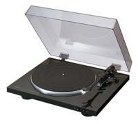 Denon DP300F Platenspeler Zwart